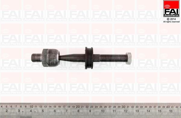 FAI AutoParts SS2420 - Inner Tie Rod, Axle Joint autospares.lv