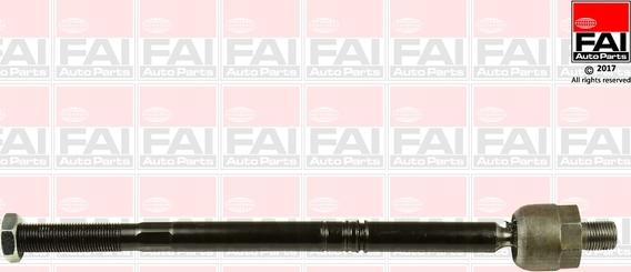 FAI AutoParts SS2423 - Inner Tie Rod, Axle Joint autospares.lv