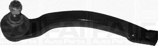 FAI AutoParts SS2471 - Tie Rod End autospares.lv