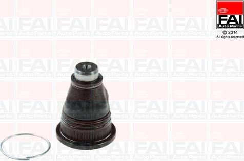 FAI AutoParts SS2473 - Ball Joint autospares.lv