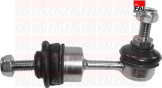 FAI AutoParts SS2540 - Rod / Strut, stabiliser autospares.lv