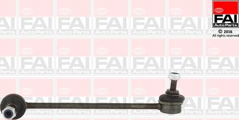FAI AutoParts SS2559 - Rod / Strut, stabiliser autospares.lv