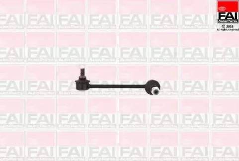 FAI AutoParts SS2555 - Rod / Strut, stabiliser autospares.lv