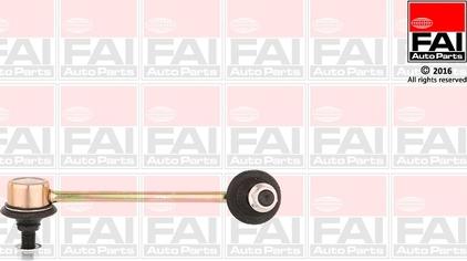 FAI AutoParts SS2556 - Rod / Strut, stabiliser autospares.lv