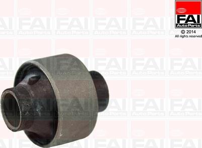 FAI AutoParts SS2500 - Bush of Control / Trailing Arm autospares.lv