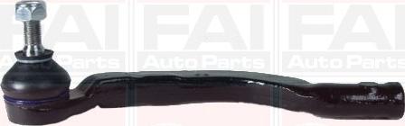 FAI AutoParts SS2588 - Tie Rod End autospares.lv