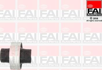 FAI AutoParts SS2530 - Bush of Control / Trailing Arm autospares.lv