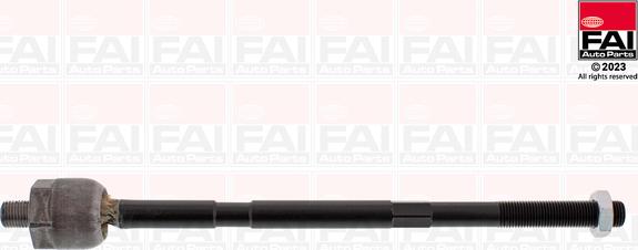 FAI AutoParts SS2538 - Inner Tie Rod, Axle Joint autospares.lv