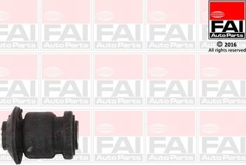 FAI AutoParts SS2529 - Bush of Control / Trailing Arm autospares.lv