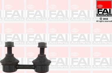 FAI AutoParts SS2576 - Rod / Strut, stabiliser autospares.lv