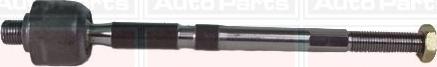 FAI AutoParts SS2570 - Inner Tie Rod, Axle Joint autospares.lv