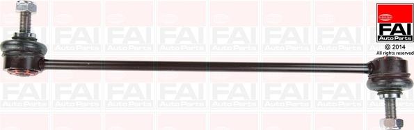 FAI AutoParts SS2571 - Rod / Strut, stabiliser autospares.lv