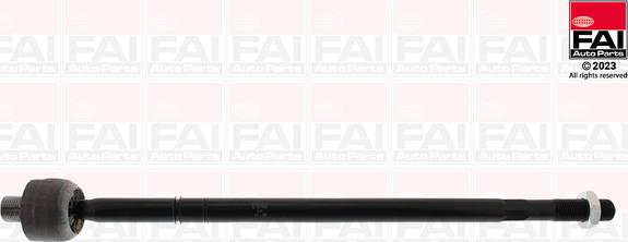 FAI AutoParts SS2604 - Inner Tie Rod, Axle Joint autospares.lv