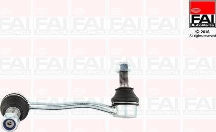 FAI AutoParts SS2606 - Rod / Strut, stabiliser autospares.lv