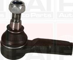 FAI AutoParts SS2603 - Tie Rod End autospares.lv