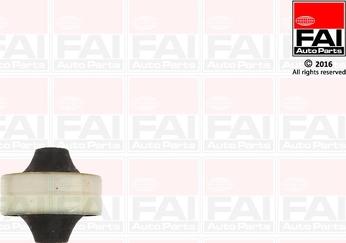 FAI AutoParts SS2615 - Bush of Control / Trailing Arm autospares.lv