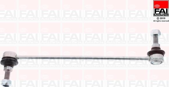 FAI AutoParts SS2610 - Rod / Strut, stabiliser autospares.lv