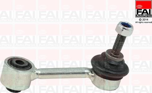 FAI AutoParts SS2611 - Rod / Strut, stabiliser autospares.lv