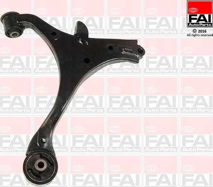 FAI AutoParts SS2091 - Track Control Arm autospares.lv