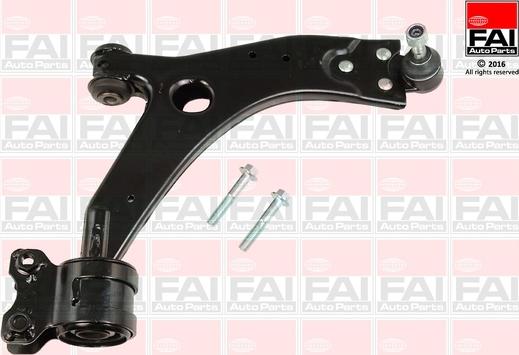 FAI AutoParts SS2043 - Track Control Arm autospares.lv