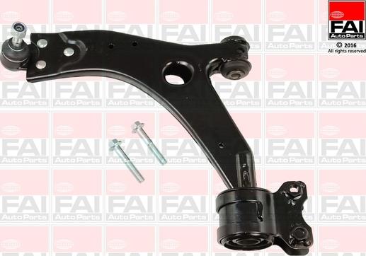 FAI AutoParts SS2042 - Track Control Arm autospares.lv