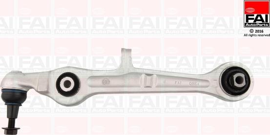 FAI AutoParts SS2047 - Track Control Arm autospares.lv