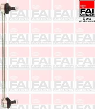 FAI AutoParts SS2059 - Rod / Strut, stabiliser autospares.lv
