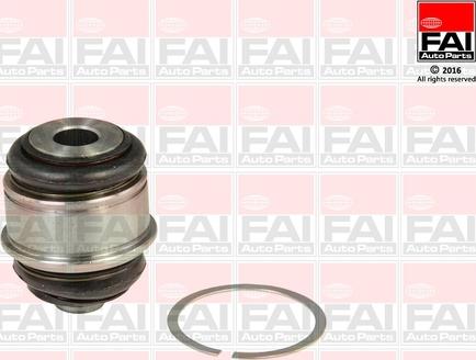 FAI AutoParts SS2054 - Bush of Control / Trailing Arm autospares.lv