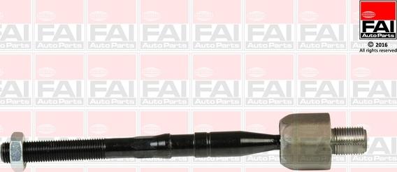 FAI AutoParts SS2055 - Inner Tie Rod, Axle Joint autospares.lv