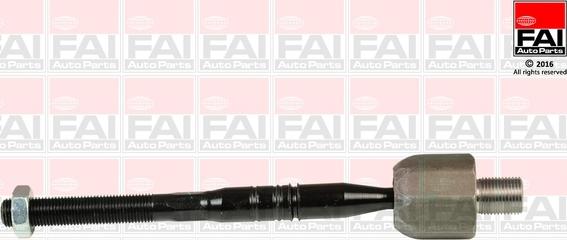 FAI AutoParts SS2057 - Inner Tie Rod, Axle Joint autospares.lv