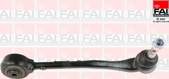 FAI AutoParts SS2064 - Track Control Arm autospares.lv