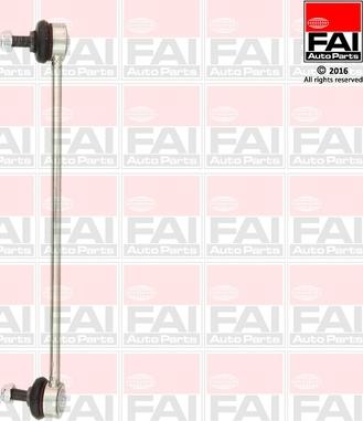 FAI AutoParts SS2060 - Rod / Strut, stabiliser autospares.lv