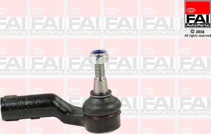 FAI AutoParts SS2004 - Tie Rod End autospares.lv