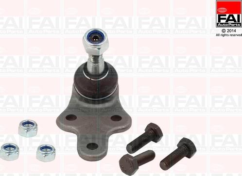 FAI AutoParts SS2005 - Ball Joint autospares.lv