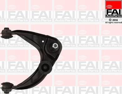 FAI AutoParts SS2016 - Track Control Arm autospares.lv