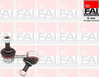 FAI AutoParts SS2012 - Rod / Strut, stabiliser autospares.lv