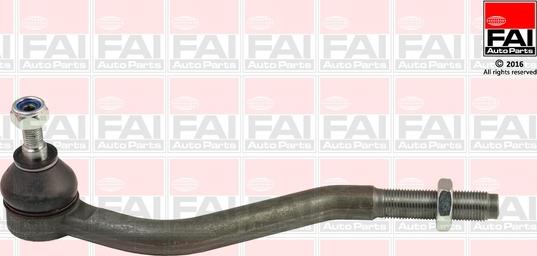 FAI AutoParts SS2084 - Tie Rod End autospares.lv