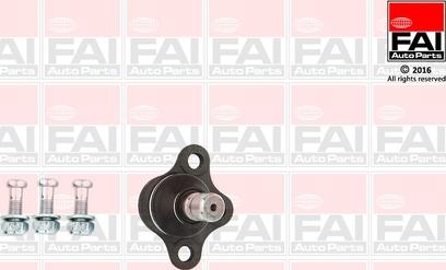 FAI AutoParts SS2082 - Ball Joint autospares.lv