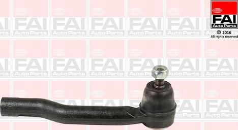 FAI AutoParts SS2032 - Tie Rod End autospares.lv