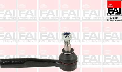 FAI AutoParts SS2024 - Tie Rod End autospares.lv