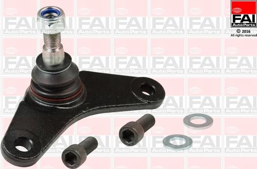 FAI AutoParts SS2077 - Ball Joint autospares.lv