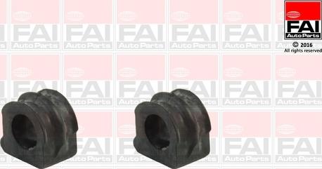 FAI AutoParts SS2190K - Bearing Bush, stabiliser autospares.lv