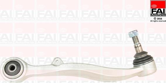 FAI AutoParts SS2140 - Track Control Arm autospares.lv
