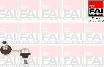 FAI AutoParts SS2142 - Rod / Strut, stabiliser autospares.lv