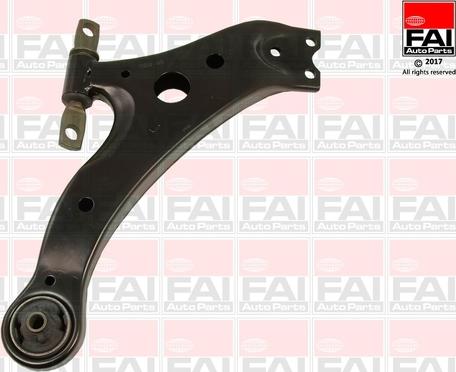 FAI AutoParts SS2108 - Track Control Arm autospares.lv