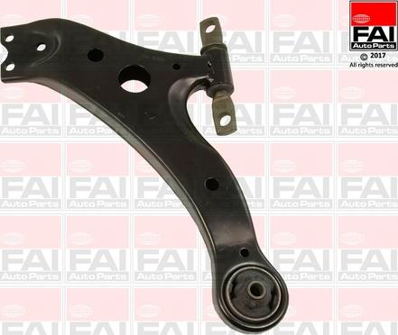 FAI AutoParts SS2107 - Track Control Arm autospares.lv