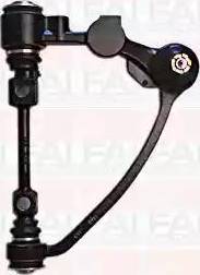 FAI AutoParts SS2112 - Track Control Arm autospares.lv