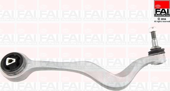 FAI AutoParts SS2138 - Track Control Arm autospares.lv