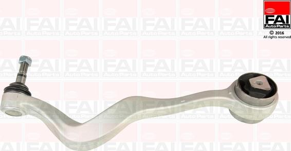 FAI AutoParts SS2137 - Track Control Arm autospares.lv