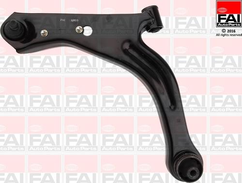 FAI AutoParts SS2121 - Track Control Arm autospares.lv